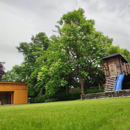 Apartamento Zamardi Trafohaz Exterior foto