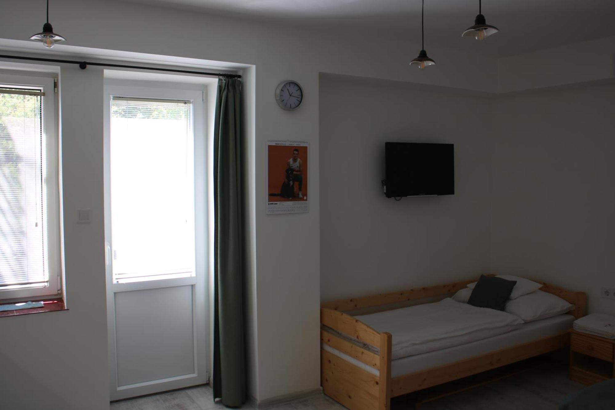 Apartamento Zamardi Trafohaz Exterior foto