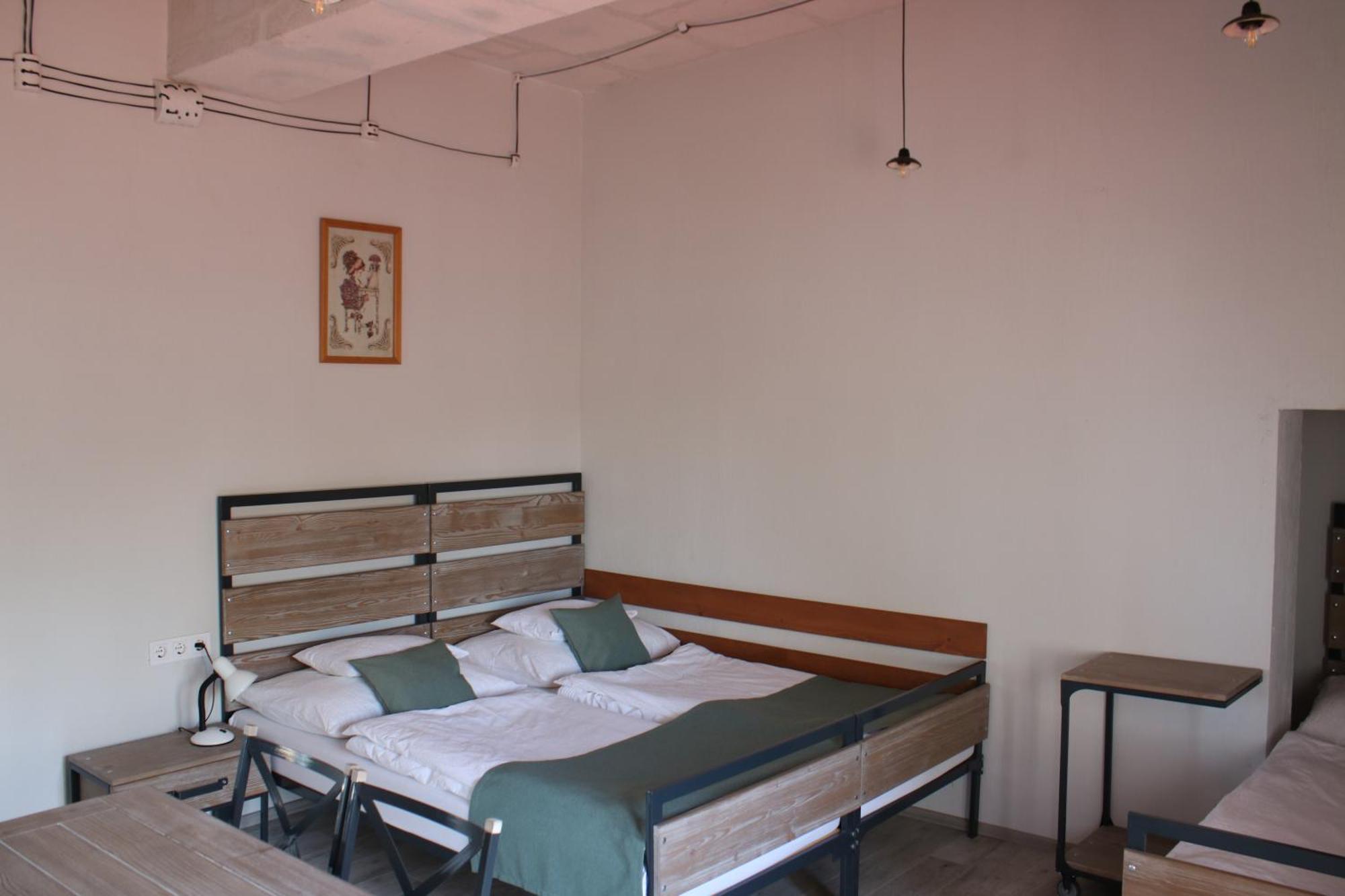 Apartamento Zamardi Trafohaz Exterior foto