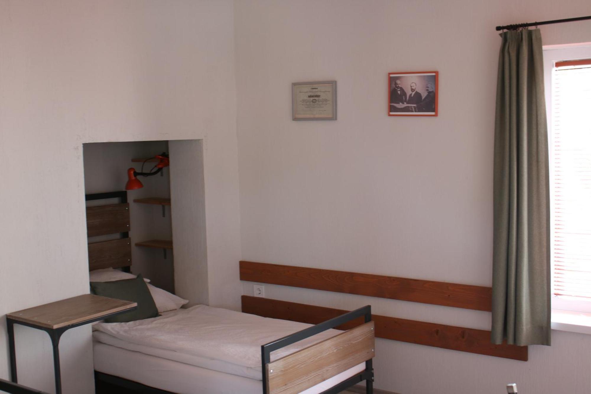 Apartamento Zamardi Trafohaz Exterior foto