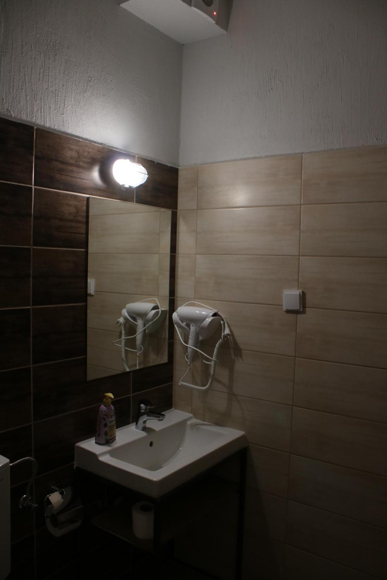 Apartamento Zamardi Trafohaz Exterior foto