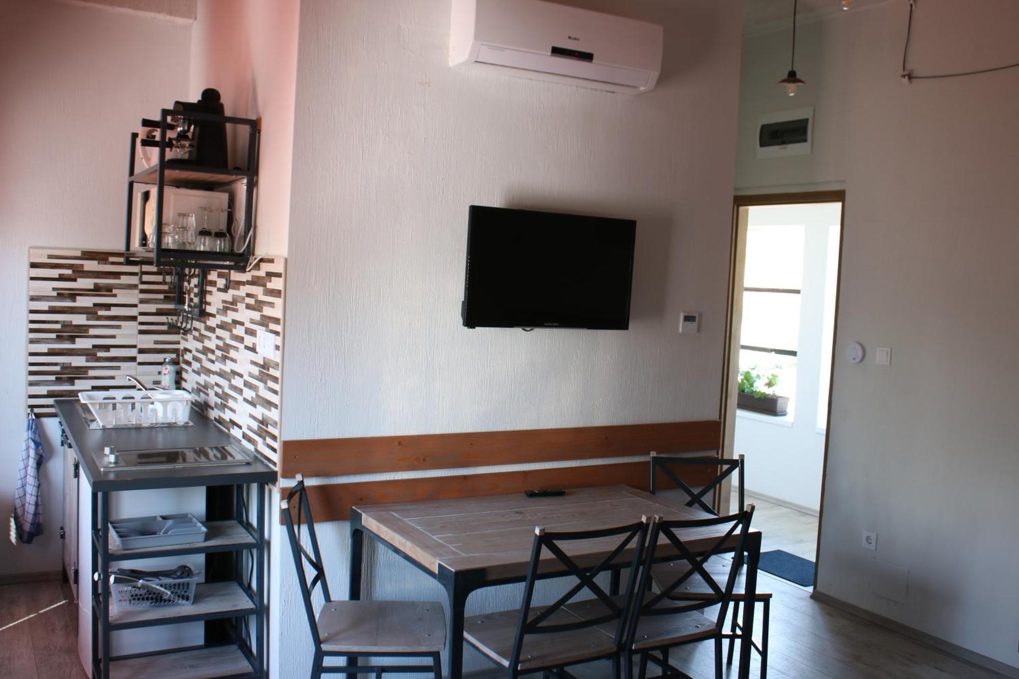 Apartamento Zamardi Trafohaz Exterior foto