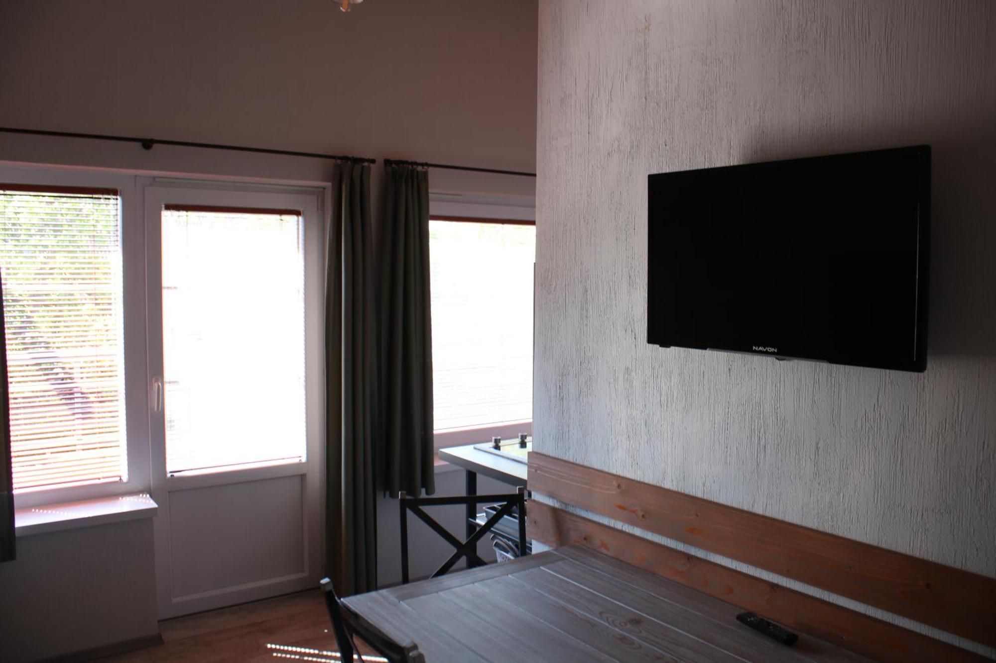 Apartamento Zamardi Trafohaz Exterior foto