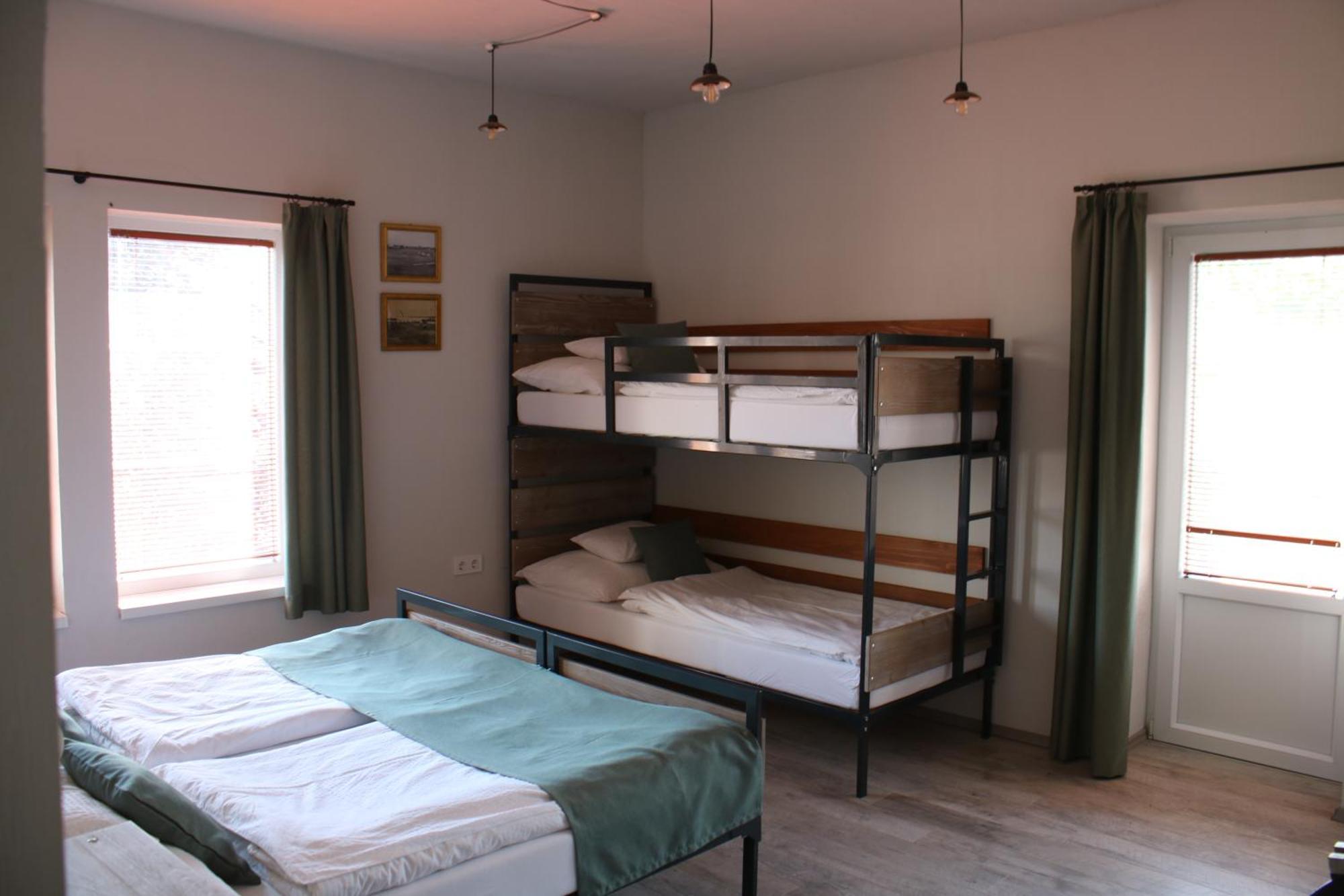 Apartamento Zamardi Trafohaz Exterior foto
