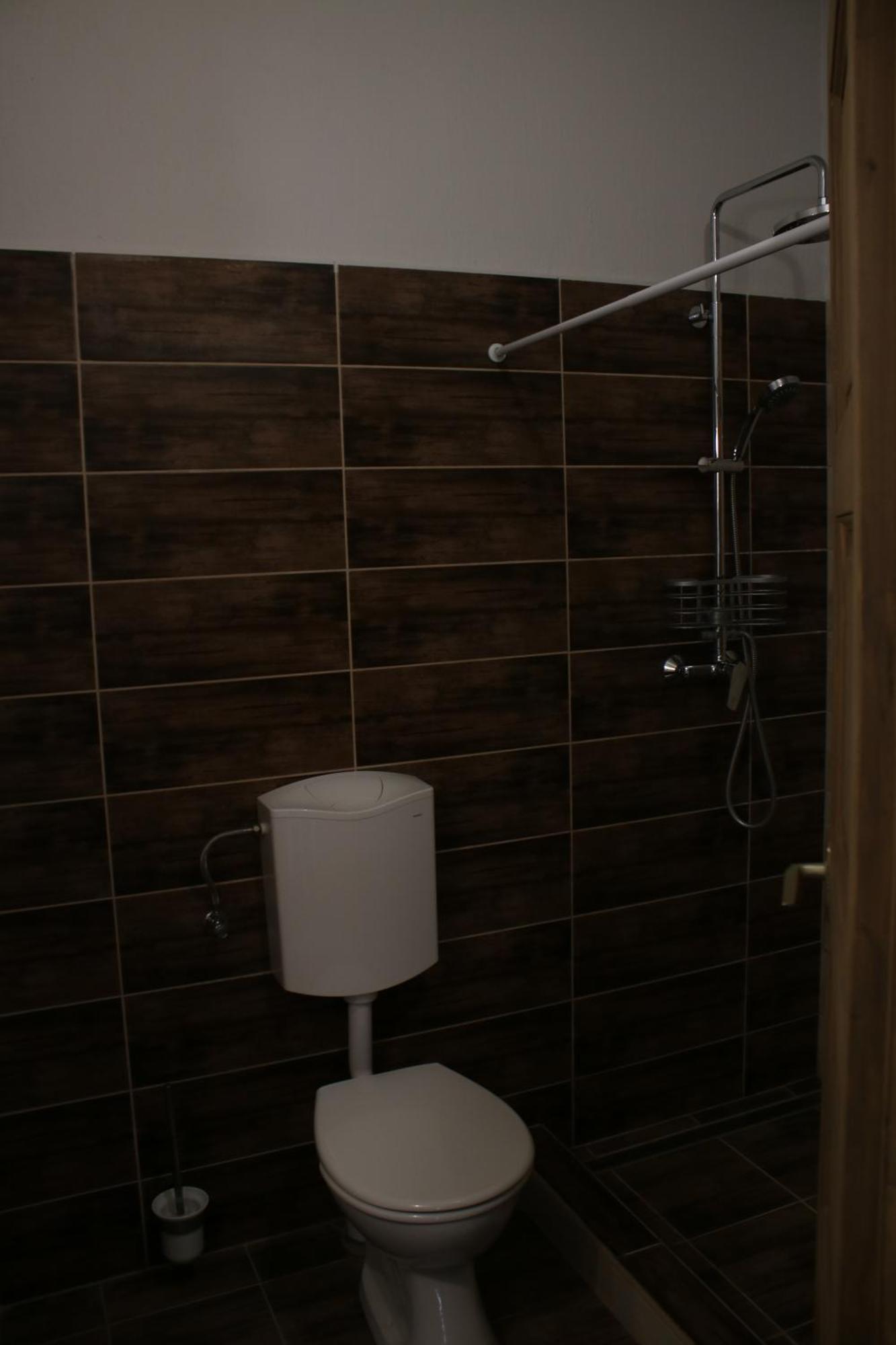 Apartamento Zamardi Trafohaz Exterior foto