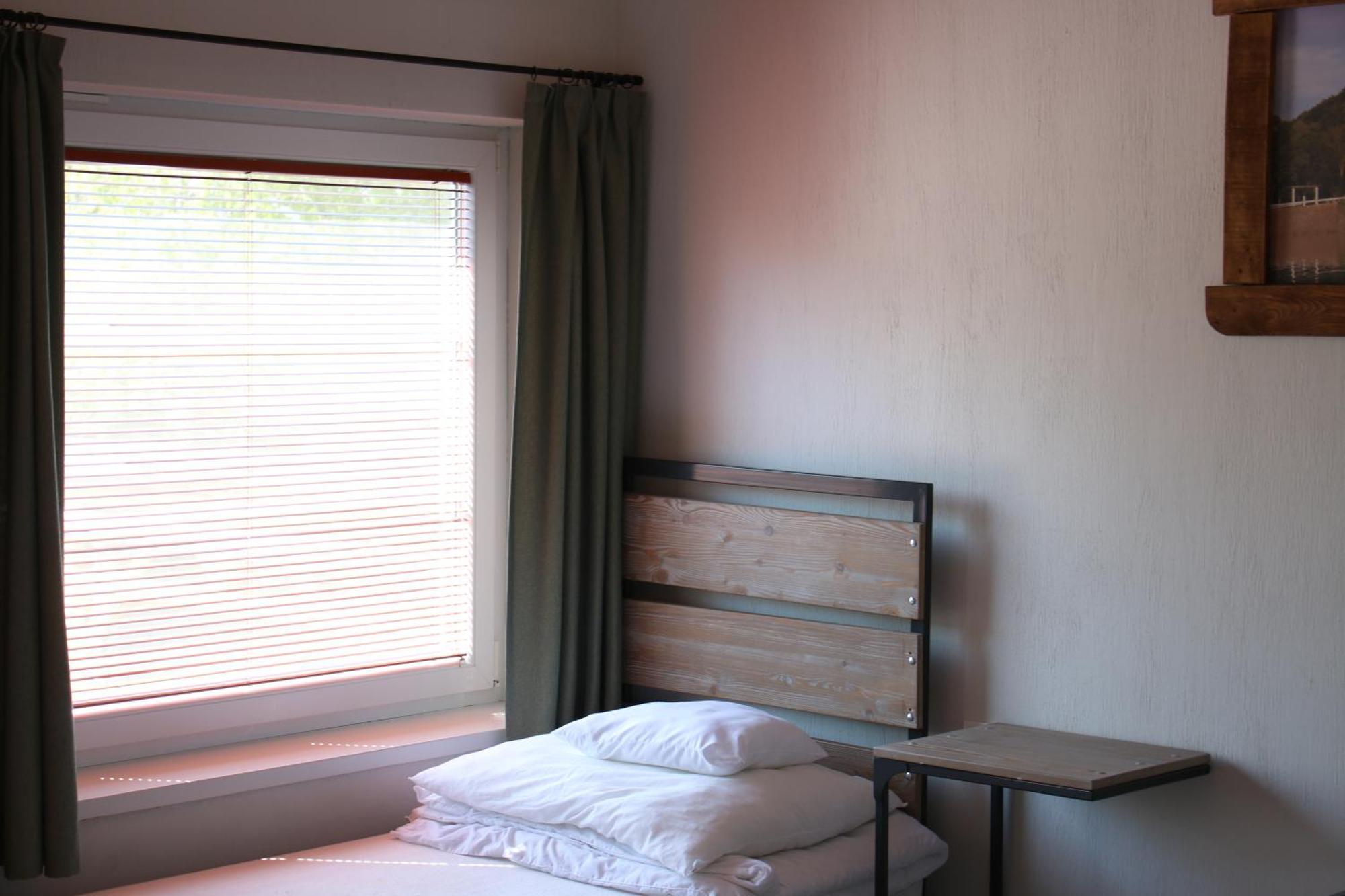 Apartamento Zamardi Trafohaz Exterior foto