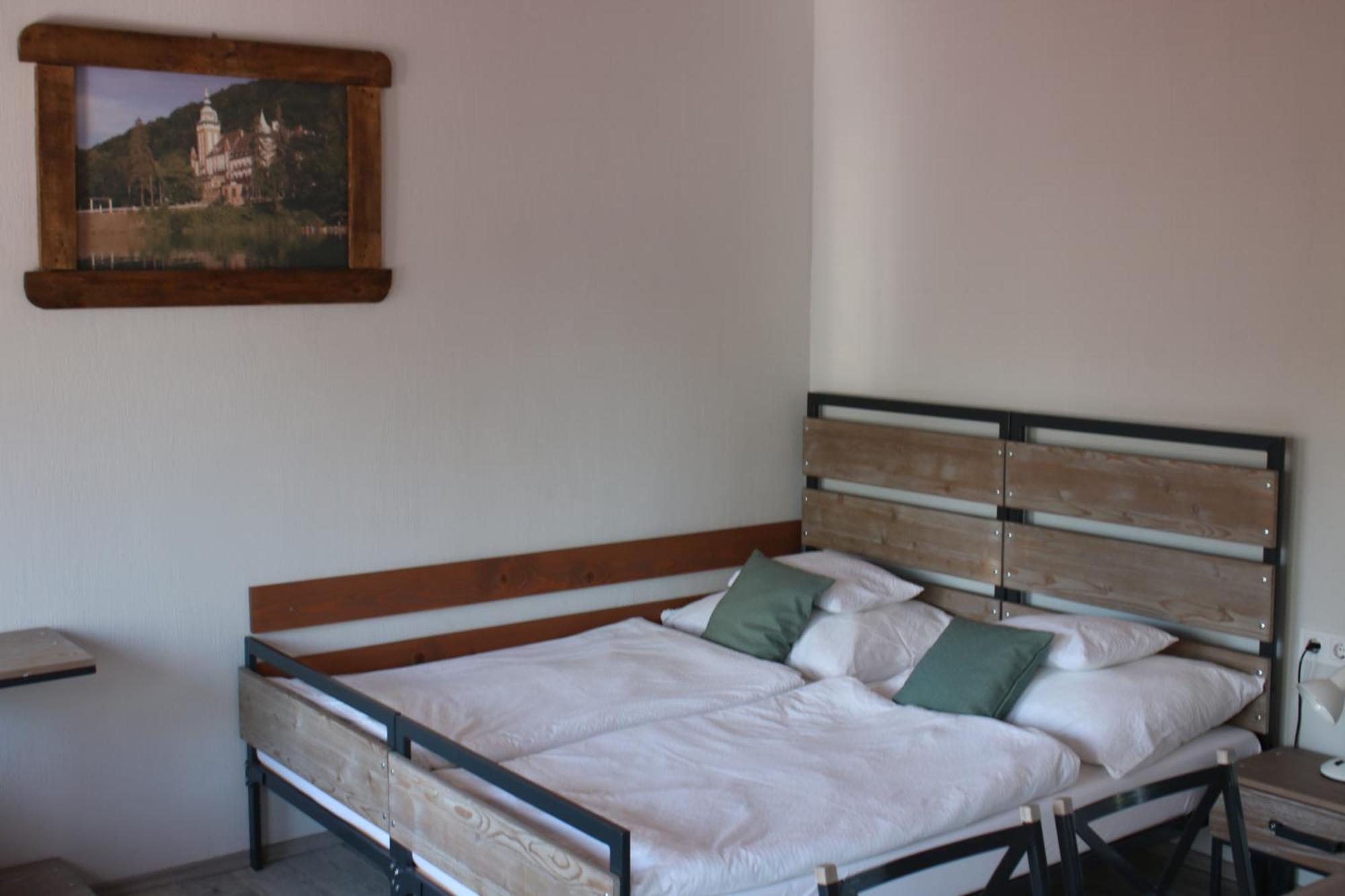 Apartamento Zamardi Trafohaz Exterior foto