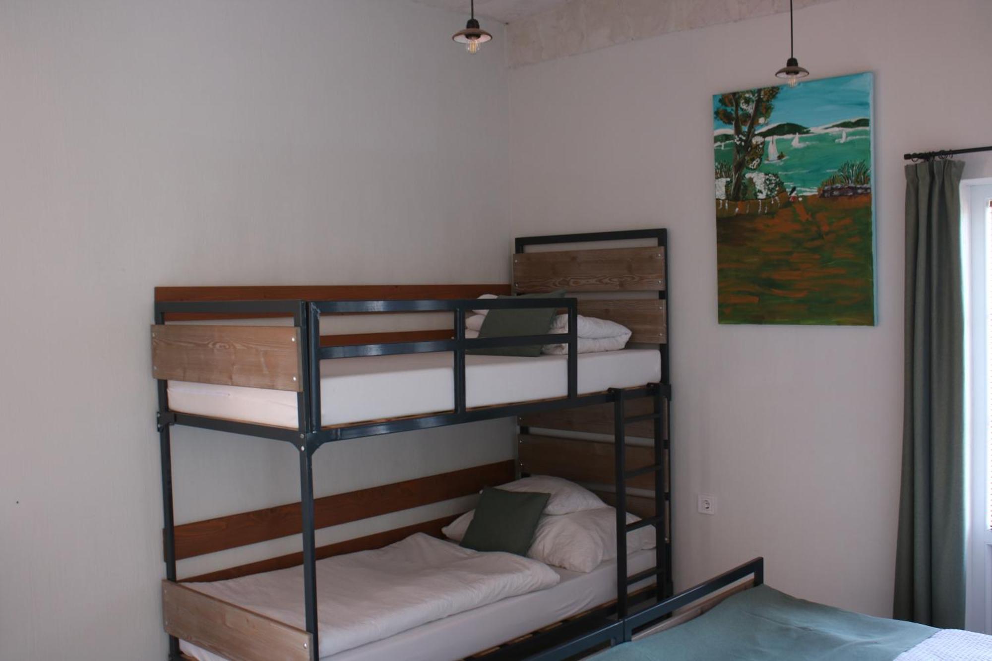 Apartamento Zamardi Trafohaz Exterior foto