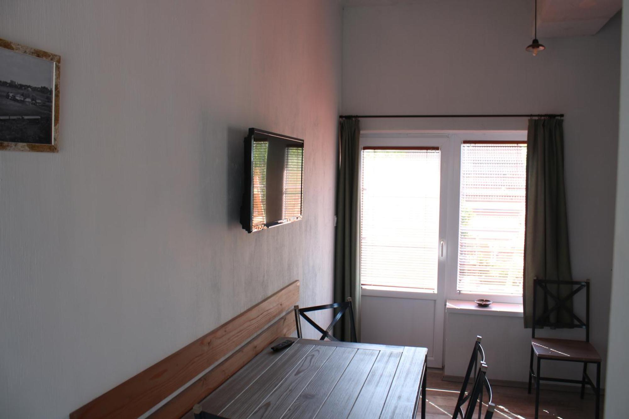 Apartamento Zamardi Trafohaz Exterior foto