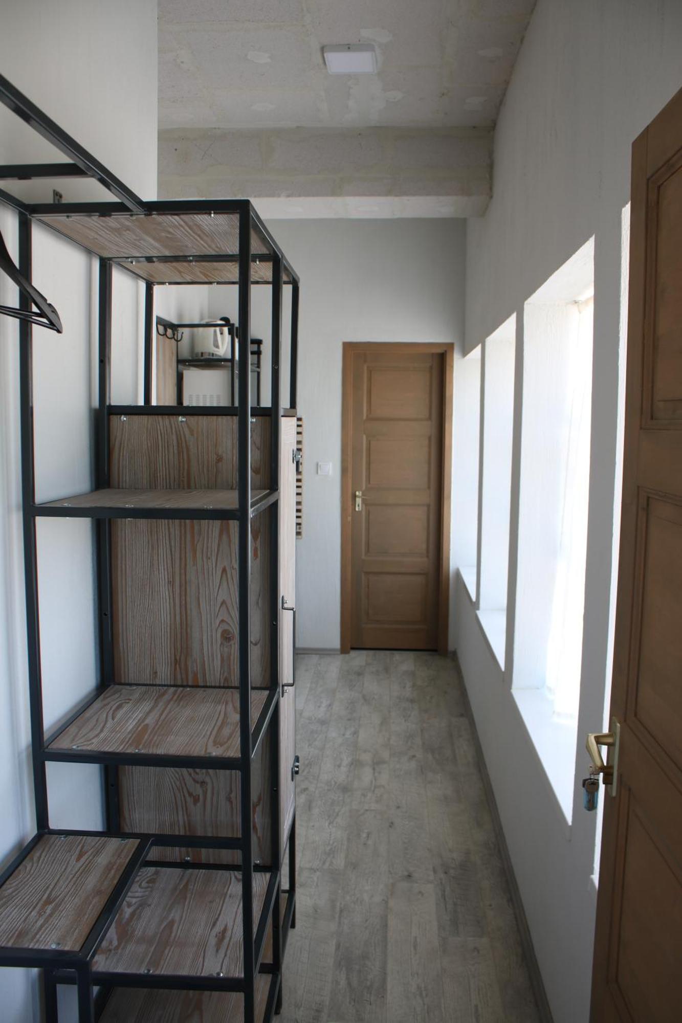Apartamento Zamardi Trafohaz Exterior foto