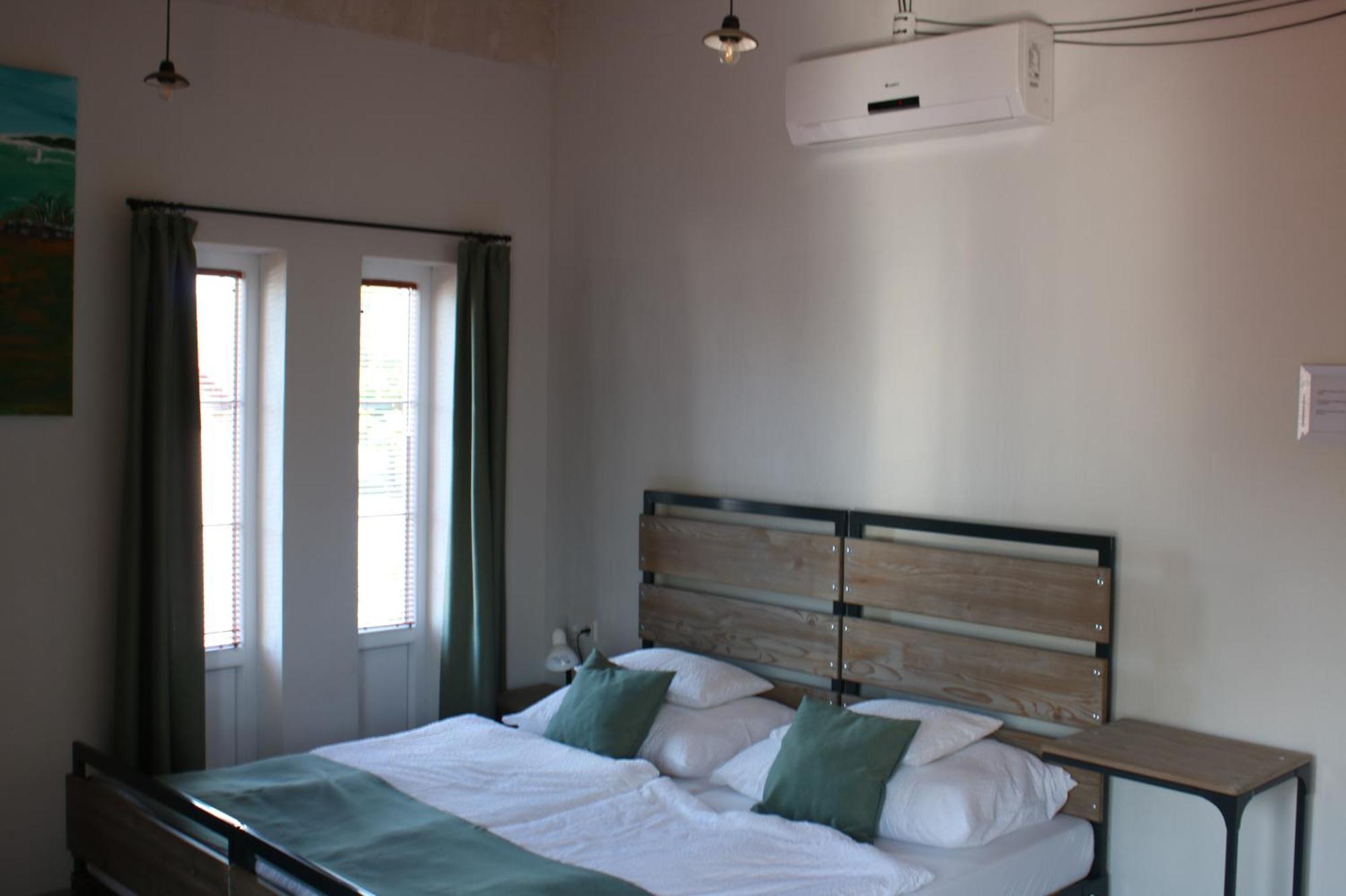 Apartamento Zamardi Trafohaz Exterior foto