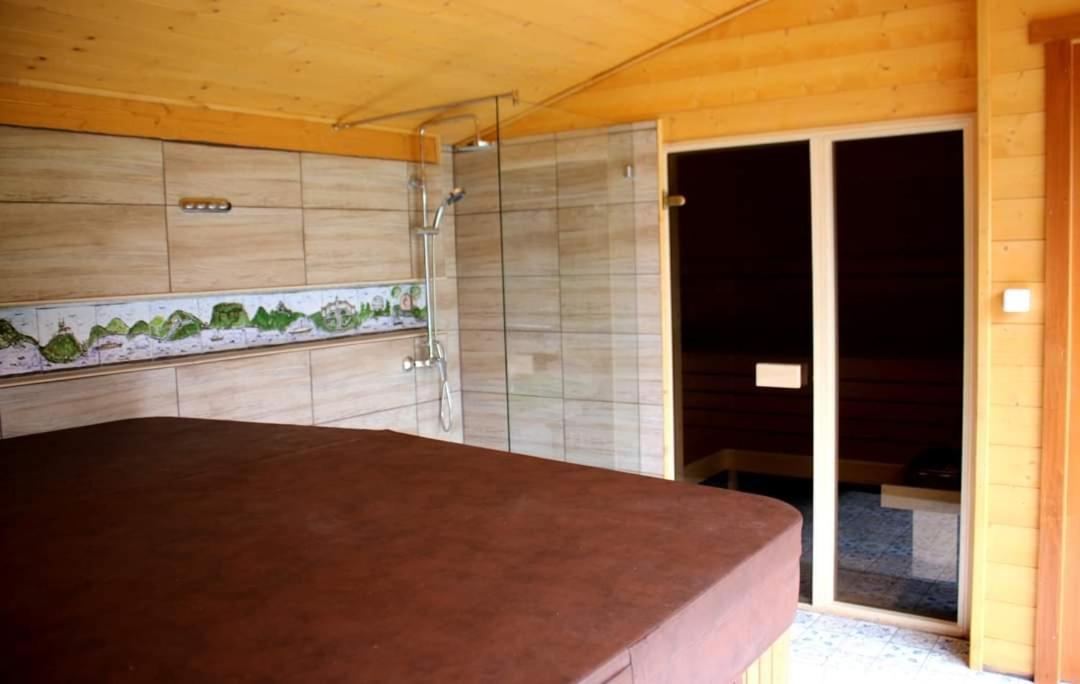 Apartamento Zamardi Trafohaz Exterior foto