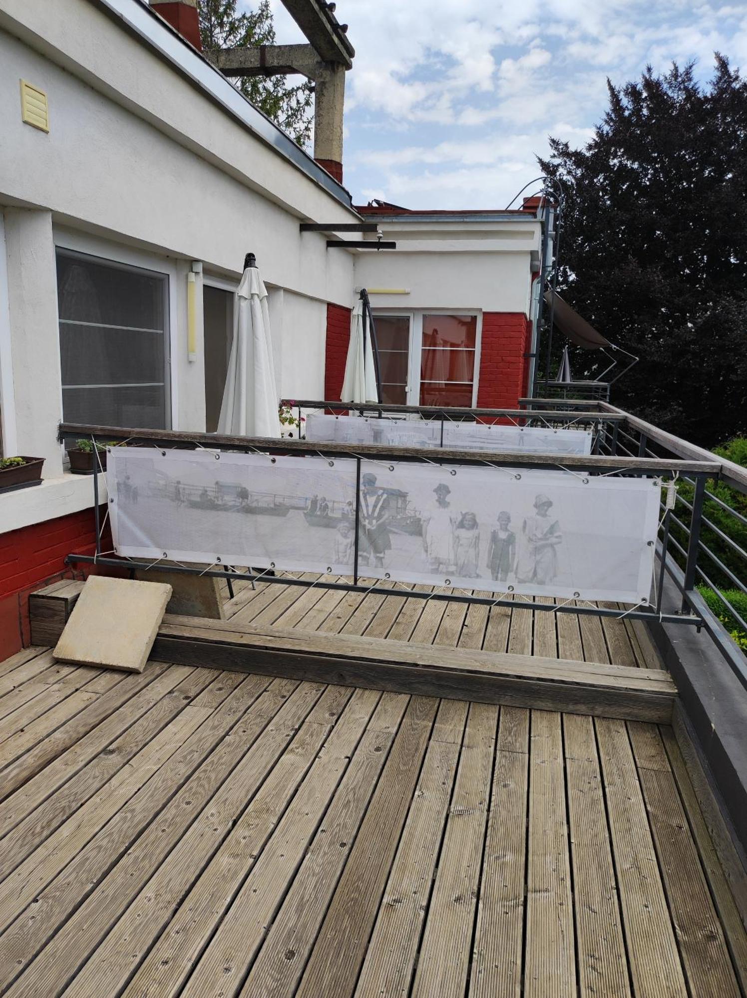 Apartamento Zamardi Trafohaz Exterior foto