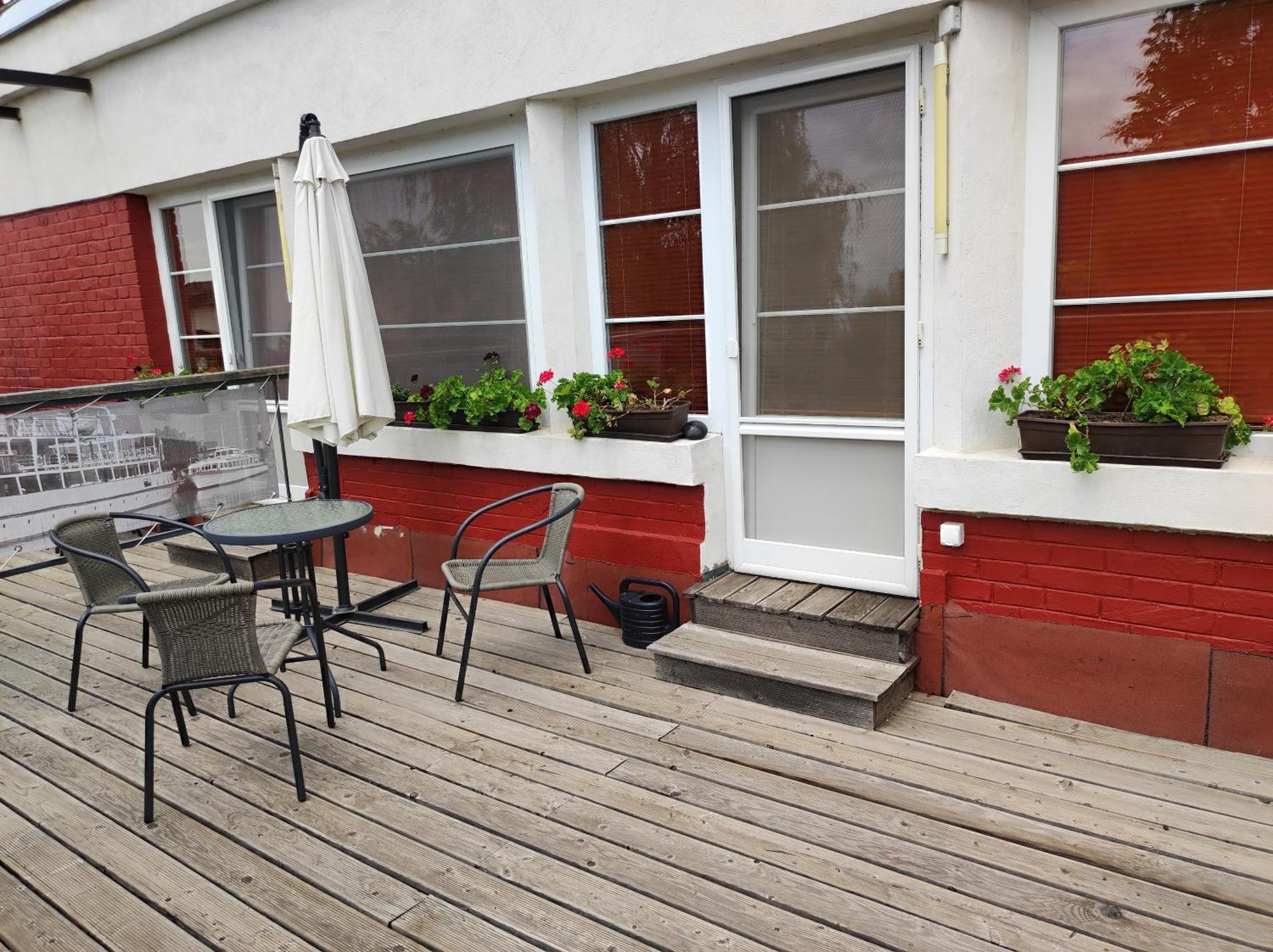 Apartamento Zamardi Trafohaz Exterior foto