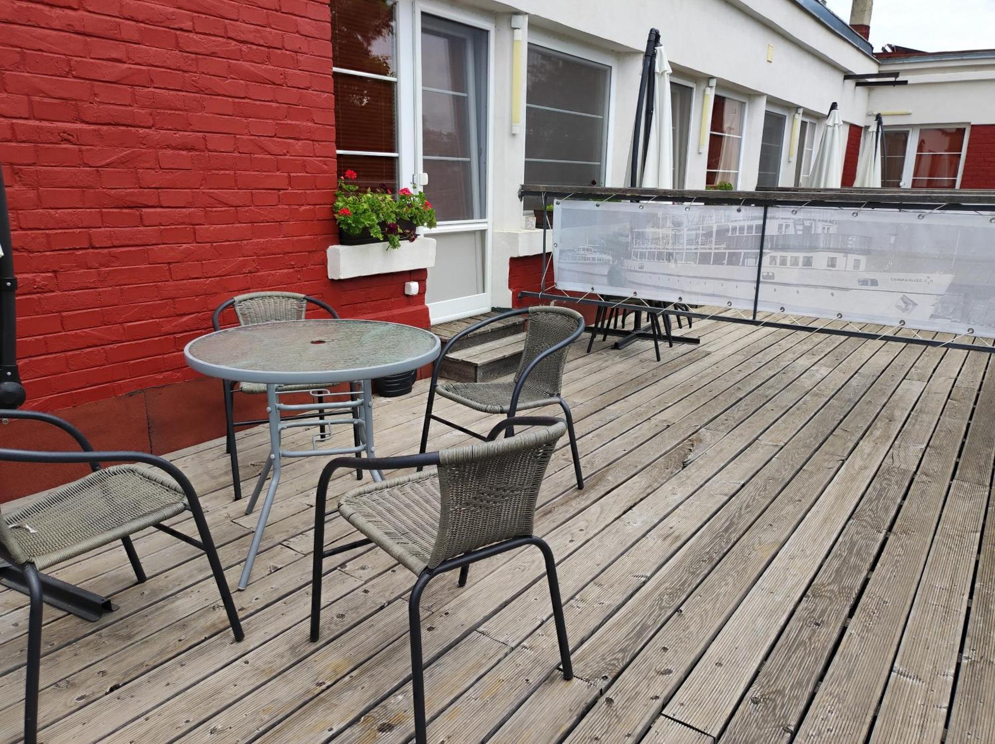 Apartamento Zamardi Trafohaz Exterior foto